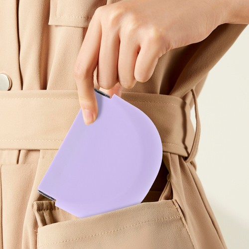 Silicone Brace Box Travel Retainer Carrier Case Holder for Oral Care - Bild 10 von 12
