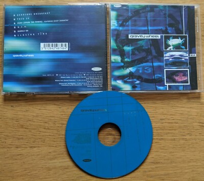 Haujobb    Solutions For A Small Plane (CD Album 1996) 