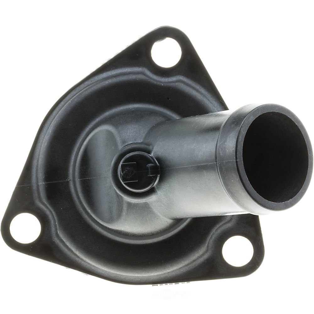 Mocar7 Engine Coolant Thermostat Housing Assembly For 2005-2007 Ford/Mercury 3.0L V6 - View #4