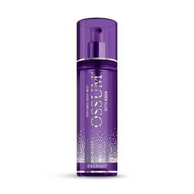 FOGG Ossum Delight, Perfume Body Mist With Aqua, Spray For