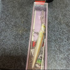 Rapala DHG-12 Down Deep HUSKY JERK Old Lure Ship From Japan