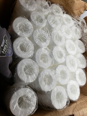 Melt Blown Polypropylene Cartridge 20'', 5 Micron - Pkg Qty 25