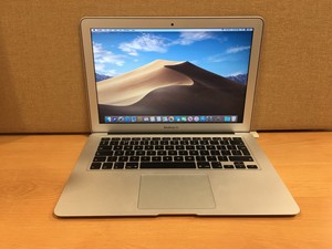 macbook air 2017 8gb 128gb