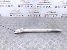 BMW 5 SERIES 2021 Left front support bracket 7416969