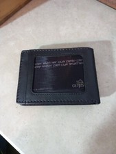 Portafogli Portafoglio Carpisa Uomo 1045 Originale Pelle Con Scatola Regalo