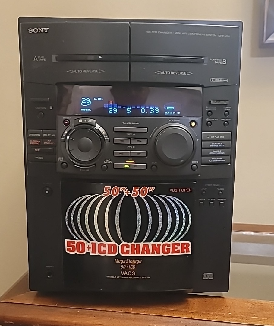 【CDのみ】SONY System501 SCD-X501 ヨドバシ.com - ソニー SONY SCD-X501 [スーパーオーディオCD