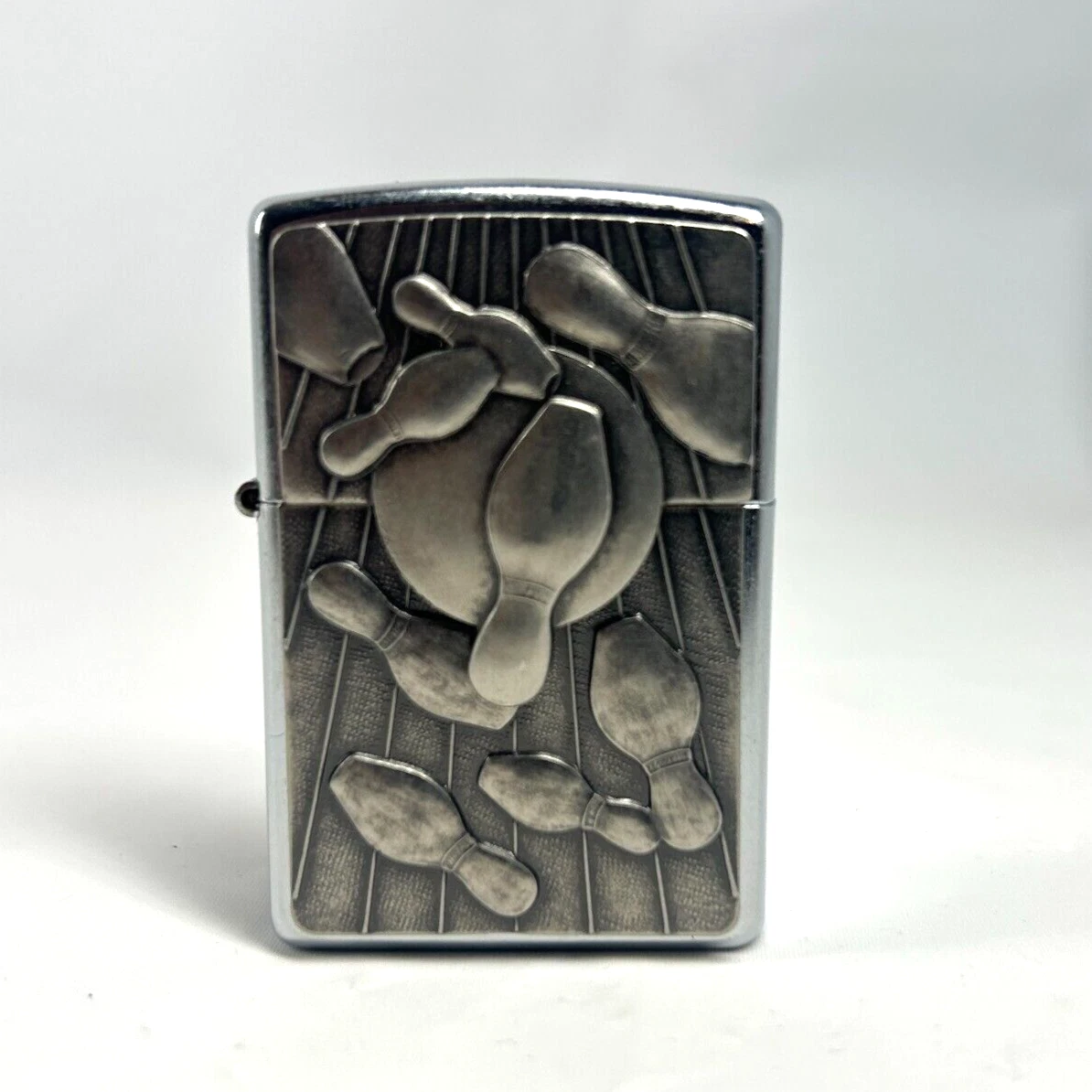 Zippo Bowling Lighter for sale | eBay
