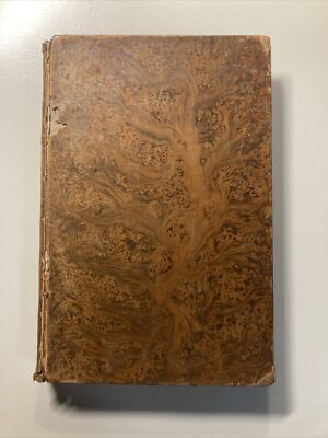 [1775] Poems by Mr William Shakespeare Reprinted for Thomas Evans Leather
