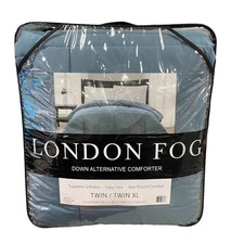 London Fog Supreme Luster Velvet 