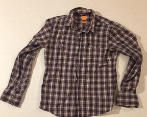 hugo boss shoes flannels