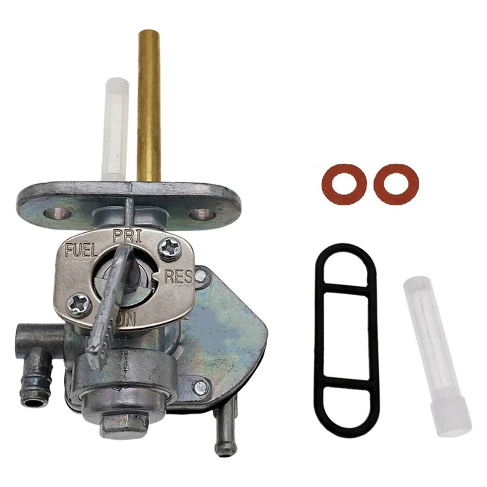 Interruptor de válvula de combustible para Yamaha Virago 700 XV700 750 XV750 920 XV920 83-97 Foto 2 de 4