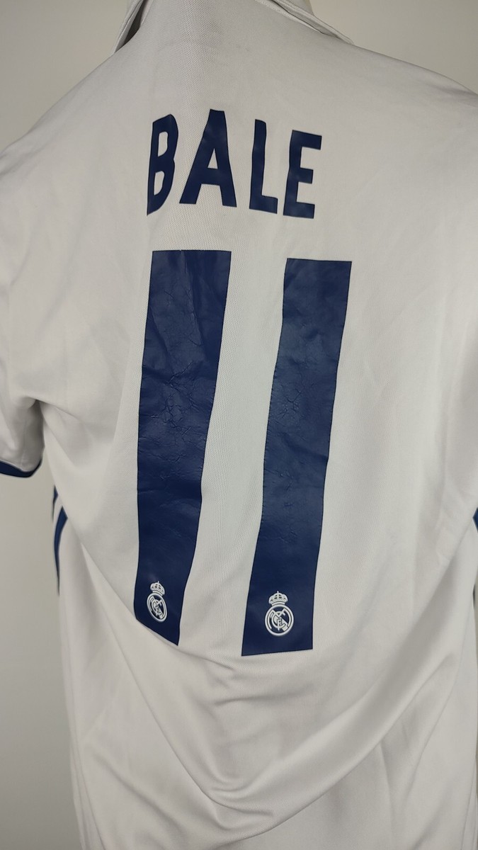 Adidas Real Madrid Complete Men's L Football Jersey Sport