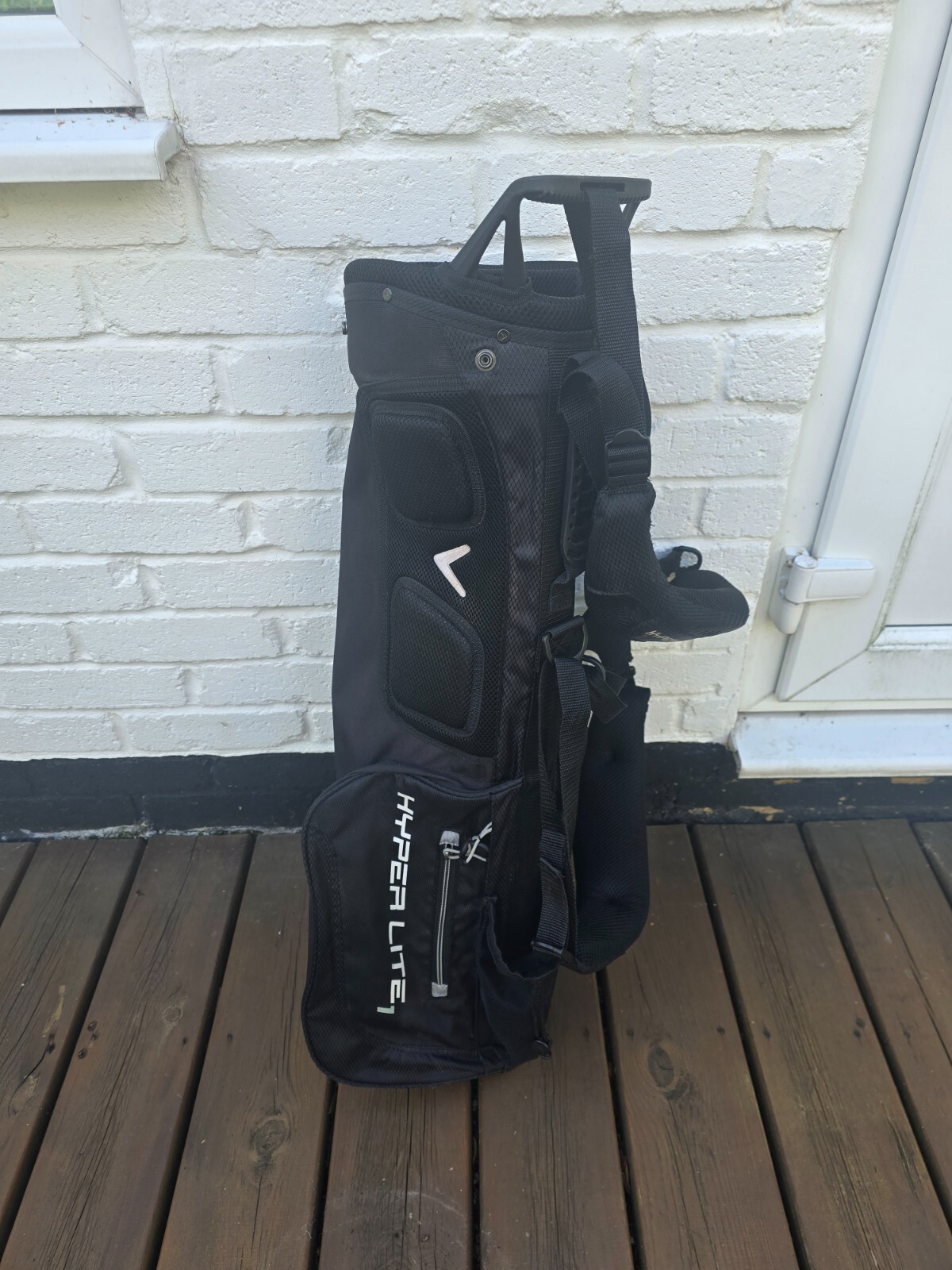 Callaway Hyperlite Golf Bag with Strap eBay