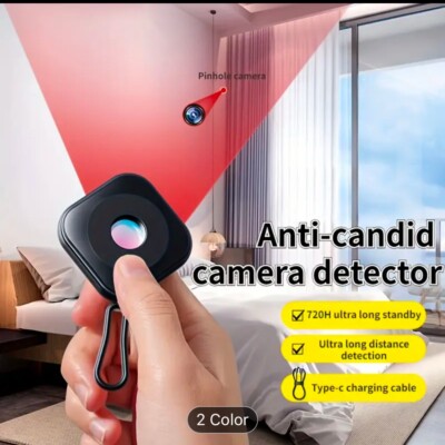 Camera Detector Mini