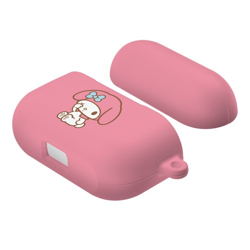 Hello Kitty Kuromi Pochacco para AirPods Pro Estuche Llavero Llavero Soporte - Imagen 357 de 449