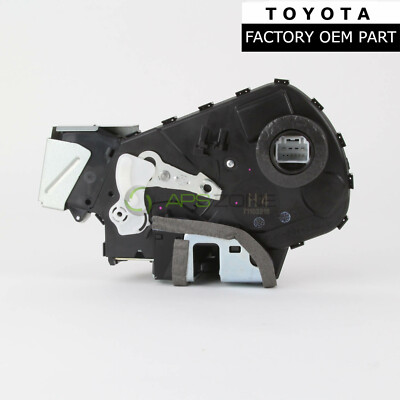 Lexus GX 470 OEM Back Door W Motor Lock ASSY 69110 60192 for sale 