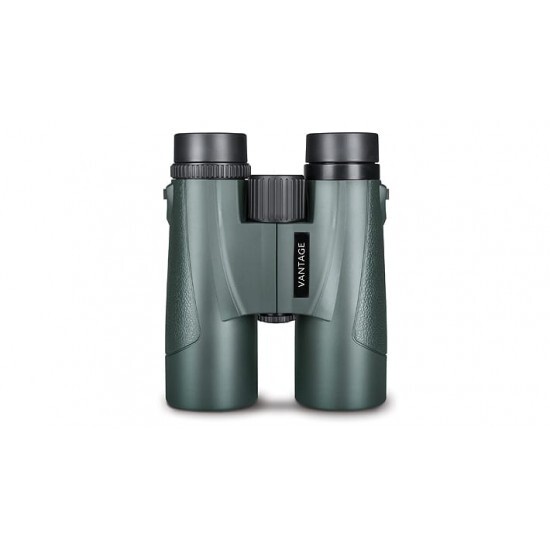 Hawke Vantage 8x42 Binoculars - easy-to-use - Waterproof - Fogproof