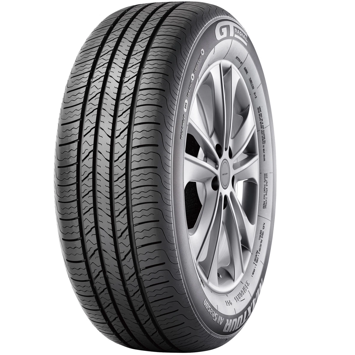 4 Quantity 185/70/14 All Season Tires for sale | eBay