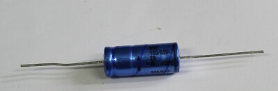 Condensatore Elettrolitico FTCAP LFB47206335050 / 1014337 4700 µF 63 V X L 35 Mm X 50 Mm 1 Pz Linguetta Di 82253169 - Foto 11