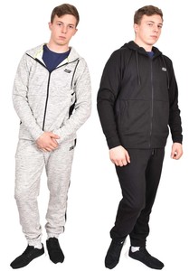 skechers tracksuit