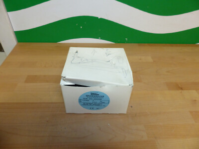 krom schroder dl3a-6tz druckwächter pressire switch s.Bilder
