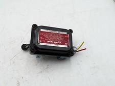 Honeywell KEMA 04ATEX2312X Explosion Proof Switch