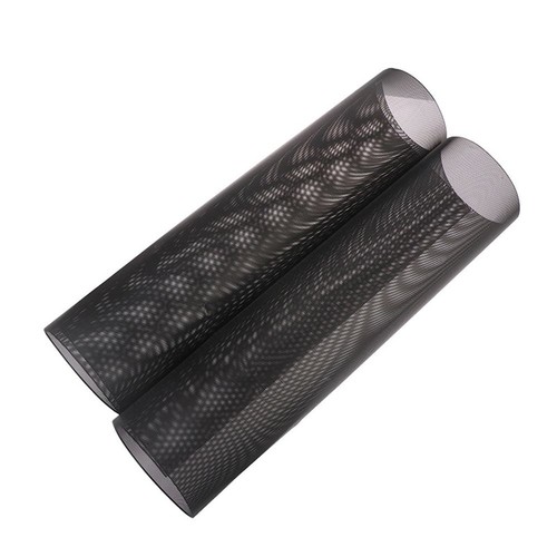PVC Computer Mesh 30x100cm Case Fan Cooler Dust Filter Chassis Dust Cover - Afbeelding 10 van 14