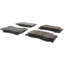 Stoptech Street Select Brake Pads - Front