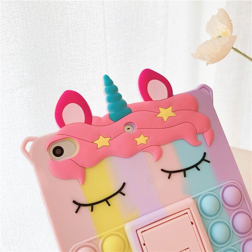 Case Shockproof Stand Cover For iPad 2 3 4 5th 6th 7th 8th 9th Gen Mini Air Pro - Picture 28 of 95