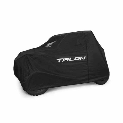 Honda Genuine Accessories Storage Cover for 19-20 TALON1000R Honda Genuine Accessories Storage Cover for 19-20 TALON1000R