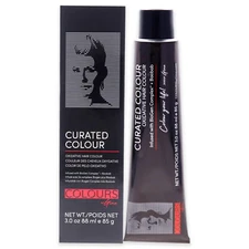 Curated Colour - 7.10-7B Cool Blonde