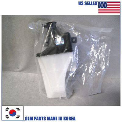 Engine Coolant Reservoir Tank  OEM  254313M000 Hyundai GENESIS EQUUS 2009-2014