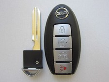 Oem 2007-2012 Nissan Altima Smart Key Keyless Remote Entry Fob Alarm Kr55wk48903 Oem 2007-2012 Nissan Altima Smart Key Keyless Remote Entry Fob Alarm Kr55wk48903