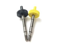 New Dodge 727 Transmission Long Shaft Speedometer Gear Set 32 33 Tooth Counts New Dodge 727 Transmission Long Shaft Speedometer Gear Set 32 33 Tooth Counts
