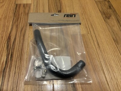 03-05 Honda Acura Accord TSX Power Steering Reservoir Hose-Line Hose CRP PSH0407