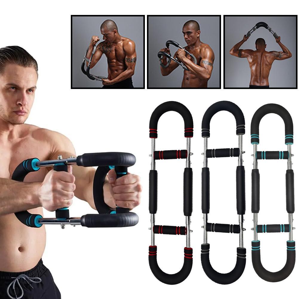 300 Lb - Appareil De Musculation À Prise En Main, Pour Renforcer Les Poignets Et Les Avant-bras