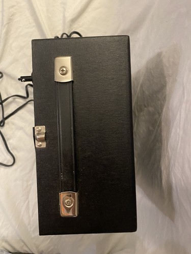 RAR Vintage Kodak Instamatic M65-K. - Bild 7 von 9