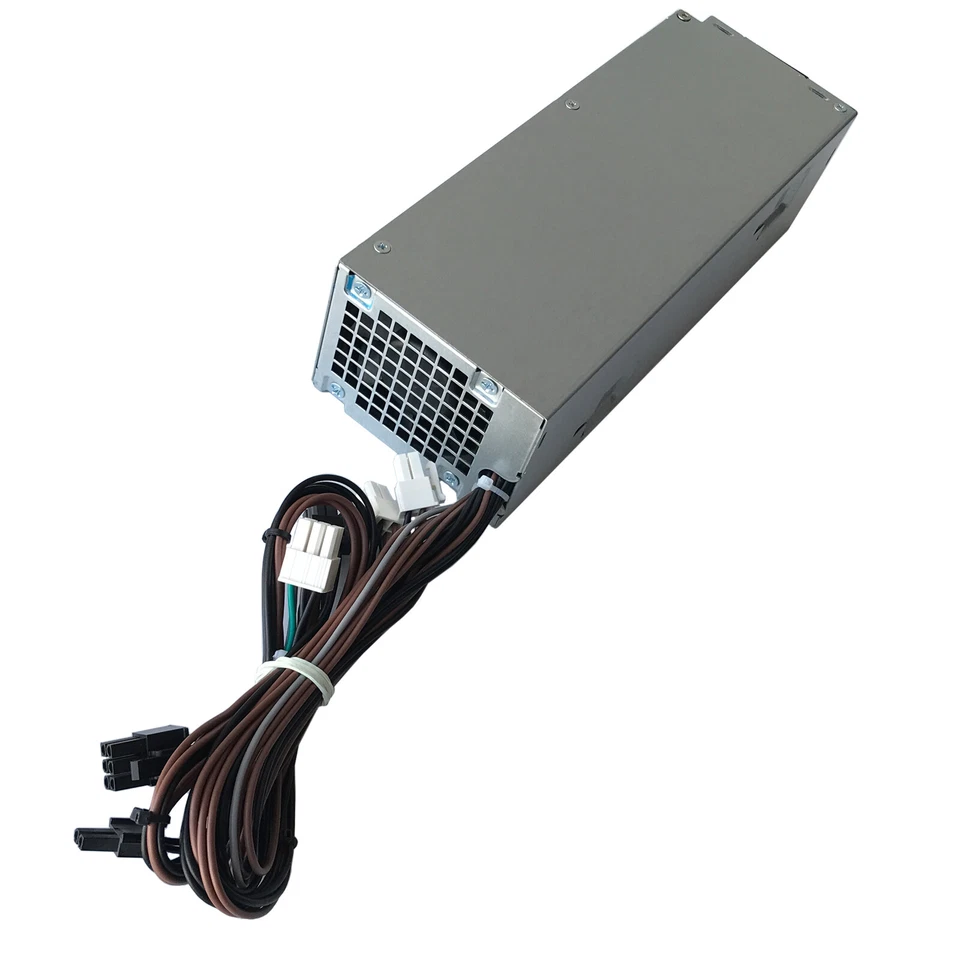 New Dell 7080MT 7060 5060 G5-5090 Power Supply 500W 5K7J8 Y7R0X D500EPM-00 4FWF7 - Image 2 of 4