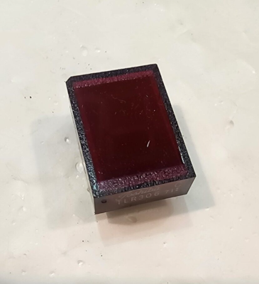 Display A LED A 7-segmenti - Transfer Multisort Elektronik Italia