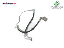 Allmakes 4x4 rear brake pipe LR172643 LH Fits Discovery 5 