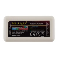 Mi-Light 4-Zone Controller FüR Rgbw Led Streifen BäNder - Steuerung