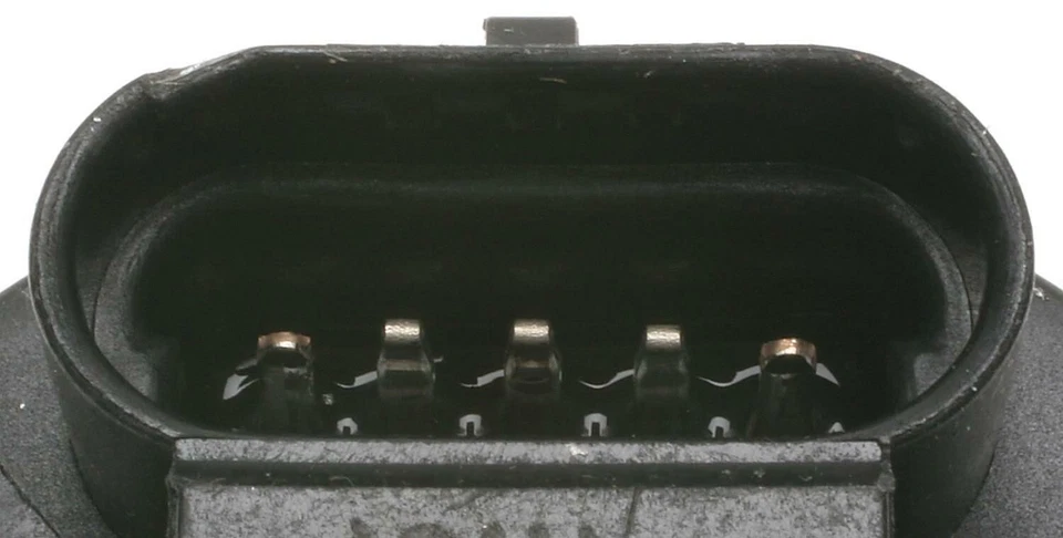 Válvula de recirculación de gases de escape (EGR) ACDelco 214-2274 Foto 3 de 4