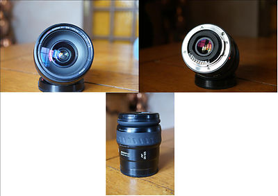 Minolta AF 28-105/3,5-4,5 für Sony A-Mount *gebraucht*- über 85 Jahre Tradition und Erfahrung