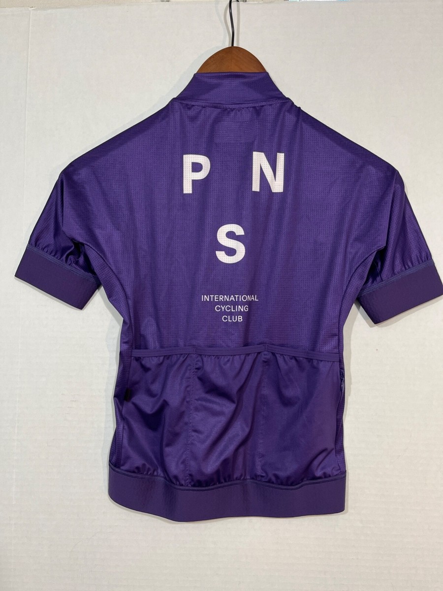 PAS NORMAL STUDIOS Mechanismジャージ【S】women Pas Normal Studios Women's Mechanism Jersey | Contender Bicycles