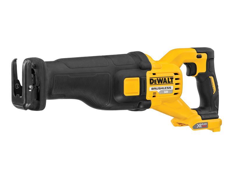 DEWALT DCS389N XR Flexvolt Seghetto 54V Nudo Unità DEWDCS389N