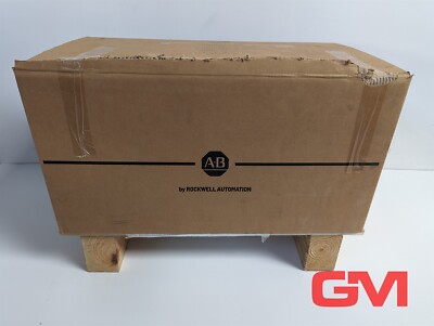 Allen-Bradley Servomotor MPM-B2152M-SJ74AA rotary servo motor PN-52653 Serie A