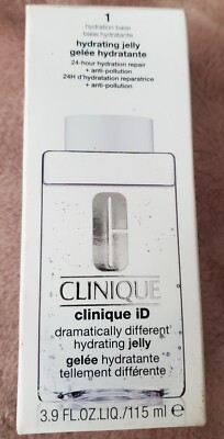 Clinique ~ Clinique ID Dramatically Different Hydrating Jelly ~ 3.9 oz ~ BNIB