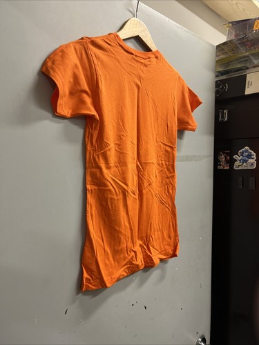 Orange Crush Soda T-Shirt Retro Small. Box 235 - Picture 10 of 12