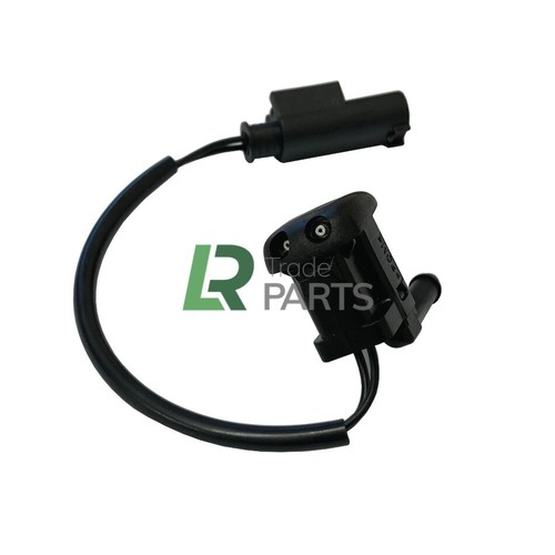 RANGE ROVER L322 NEW HEATED WINDSCREEN WASHER JET LR040670 (20022012) X1 NOZZLE eBay