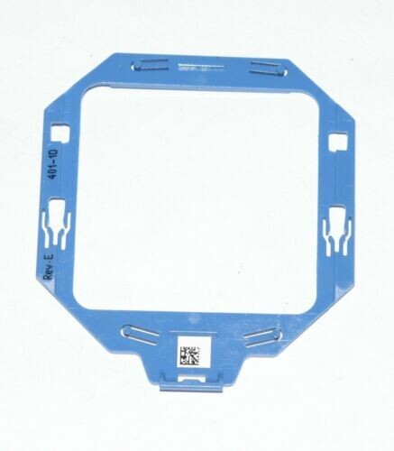 HP Xeon E5 V2 CPU Cage Clip Cover Bracket Holder for DL380 DL360 - Picture 4 of 4
